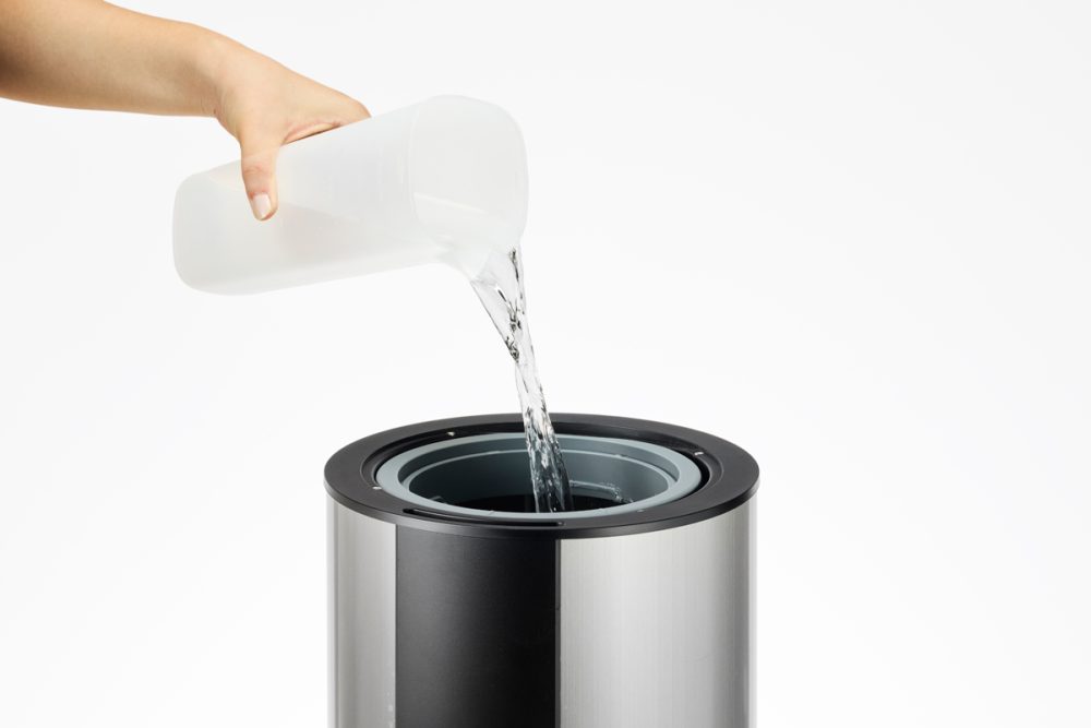 準備もお手入れも超簡単