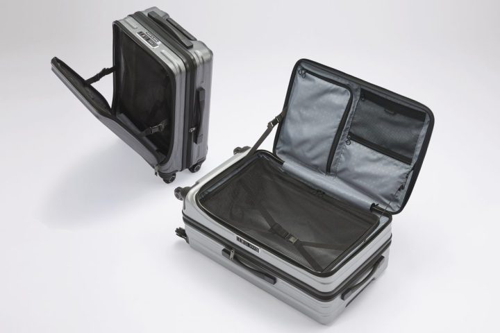 【一生モノの出張ギア】プロテカ「フレスターEX」に待望の小型サイズ!旅バッグの3大トレンドを網羅した傑作に注目必至