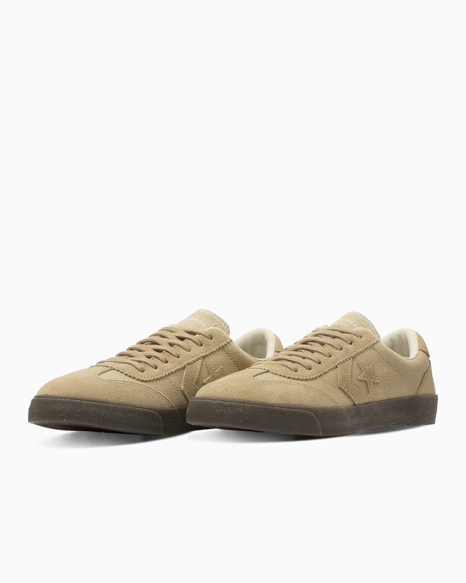 コンバース スケートボーディング「ロードクラシック SK ヘンプ OX」￥13,200