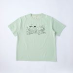 キーン「US4 OC/RP DRIFT ISLAND TEE」￥7,040