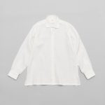 LE「LE FRENCH LINEN SH」￥24,200／3色展開