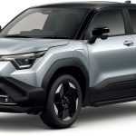 まずはバッテリーEV「e ビターラ」を対象に提供