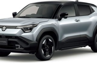 【車検も保険もコミコミ!?】月額9万円台で最新EV「e ビターラ」に乗れる！『スズキ定額マイカー5』なら頭金ゼロ＆スマホで完結