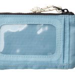 背面にはカードホルダーを