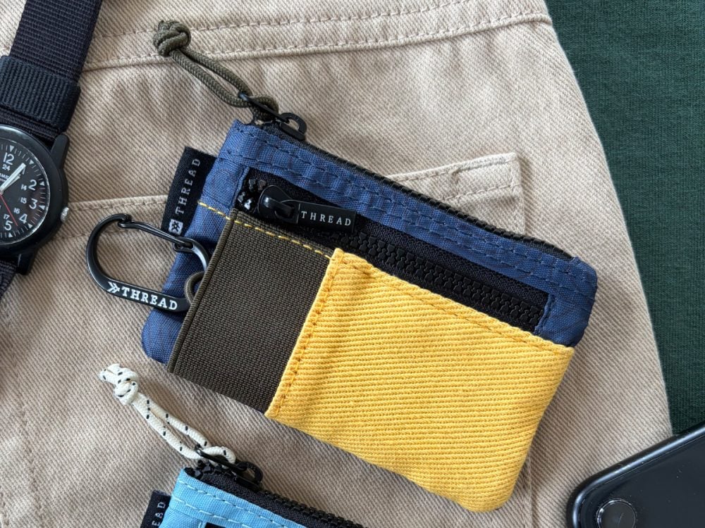 ポーチ・ウォレット