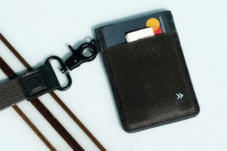 【キャッシュレス派の最強解】カスタマイズ自在！スレッドの“5000円以下”ミニ財布がコスパ高すぎ