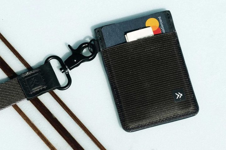【キャッシュレス派の最強解】カスタマイズ自在！スレッドの“5000円以下”ミニ財布がコスパ高すぎ