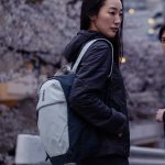 スタイリッシュな後ろ姿を演出できる