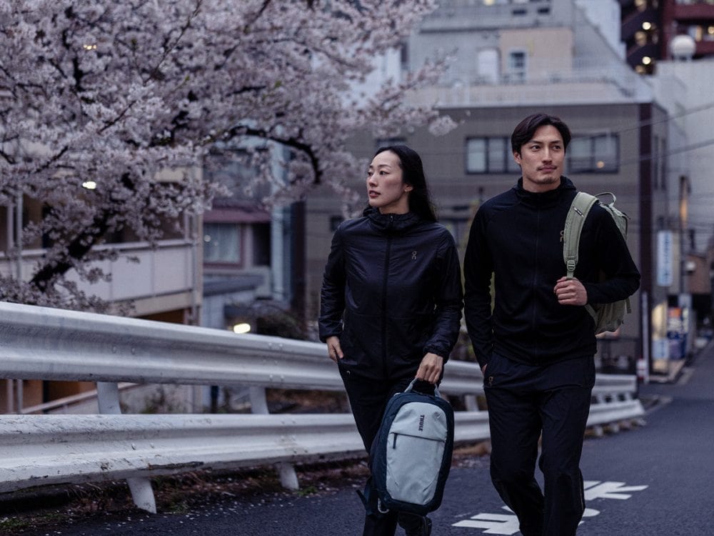 日常使いはもちろん、旅行先の現地バッグとしても使いやすい