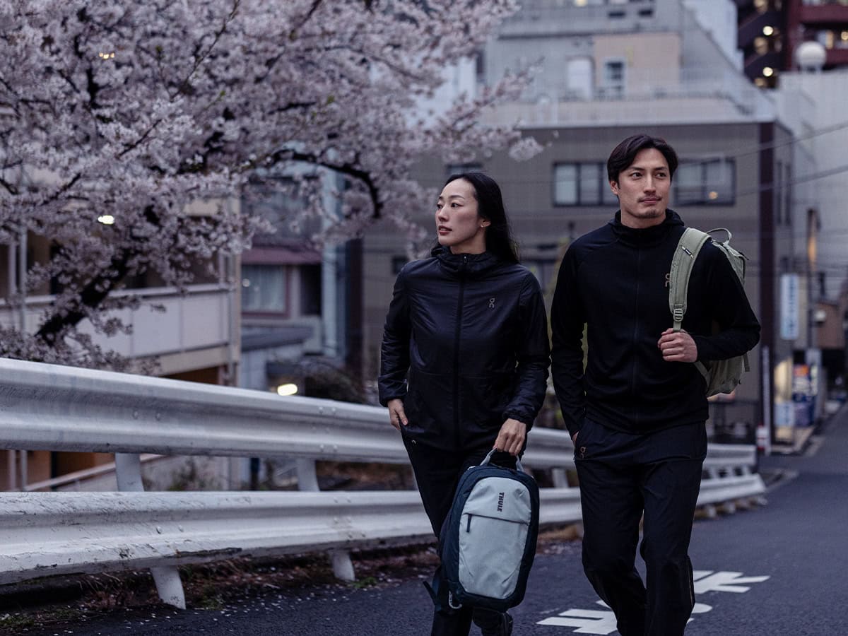 日常使いはもちろん、旅行先の現地バッグとしても使いやすい