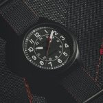 【タイメックス×ブリーフィング】約10年ぶりのコラボモデルはフィールドウォッチの王道を踏襲したデザインに!