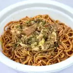 第1位　「星5レベル」マニアがガチ採点！進化系・汁なしカップ麺最新BEST3【1位は究極の進化を遂げたカップ焼そば界の帝王】