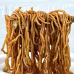 第1位　「星5レベル」マニアがガチ採点！進化系・汁なしカップ麺最新BEST3【1位は究極の進化を遂げたカップ焼そば界の帝王】