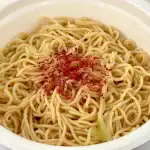 第3位　【深夜閲覧注意】即席麺マニア絶賛！ヤバうまい「最新カップ焼きそば」U.F.O.等の“超進化系”3選