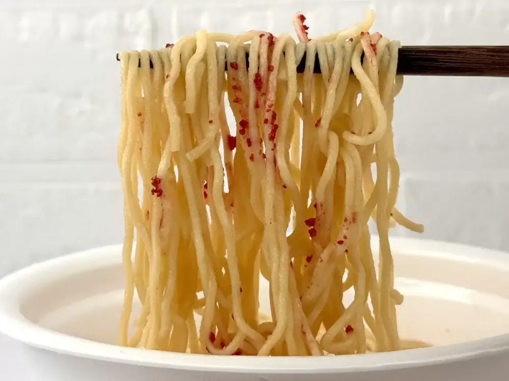 第3位　【深夜閲覧注意】即席麺マニア絶賛！ヤバうまい「最新カップ焼きそば」U.F.O.等の“超進化系”3選