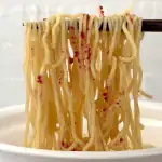 第3位　【深夜閲覧注意】即席麺マニア絶賛！ヤバうまい「最新カップ焼きそば」U.F.O.等の“超進化系”3選