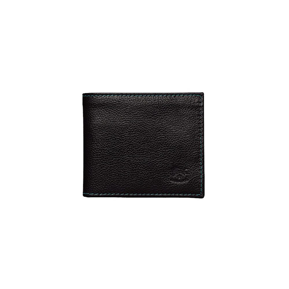 イル ビゾンテ「Wallet[54262308741]」￥30,800