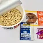 第1位　「星5レベル」マニアがガチ採点！進化系・汁なしカップ麺最新BEST3【1位は究極の進化を遂げたカップ焼そば界の帝王】