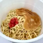 第1位　「星5レベル」マニアがガチ採点！進化系・汁なしカップ麺最新BEST3【1位は究極の進化を遂げたカップ焼そば界の帝王】