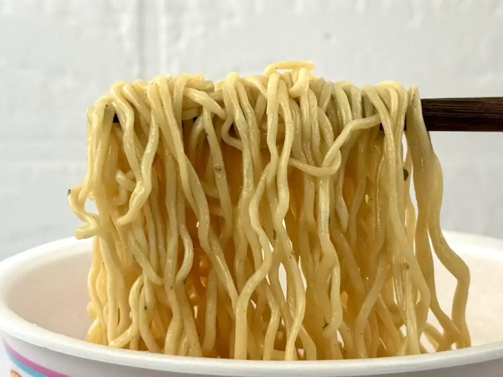 第1位　「星5レベル」マニアがガチ採点！進化系・汁なしカップ麺最新BEST3【1位は究極の進化を遂げたカップ焼そば界の帝王】