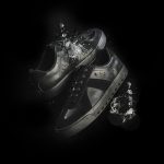 リーガル スニーカー ゴアテックスサラウンド ￥25,300