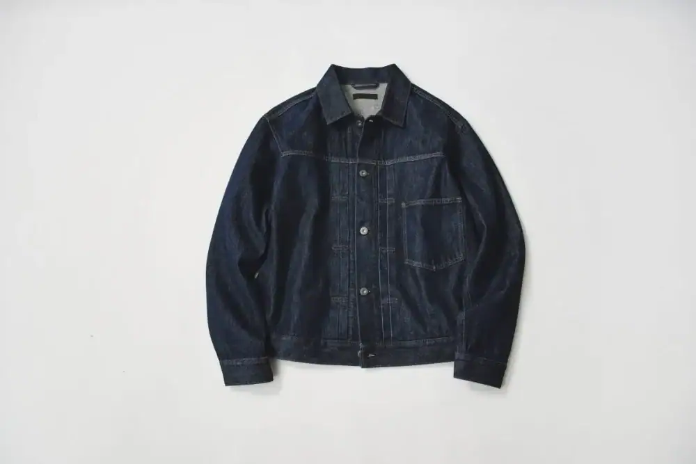 第1位 【ユニクロの隠れた名作】完成度が高すぎる!5,990円の「大人のGジャン」を買うべき4つの理由をスタイリストが徹底解説