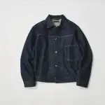 第1位 【ユニクロの隠れた名作】完成度が高すぎる!5,990円の「大人のGジャン」を買うべき4つの理由をスタイリストが徹底解説