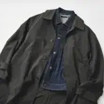 第1位 【ユニクロの隠れた名作】完成度が高すぎる!5,990円の「大人のGジャン」を買うべき4つの理由をスタイリストが徹底解説