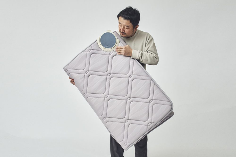 nishikawa ヘルシオン ￥242,000（税込）