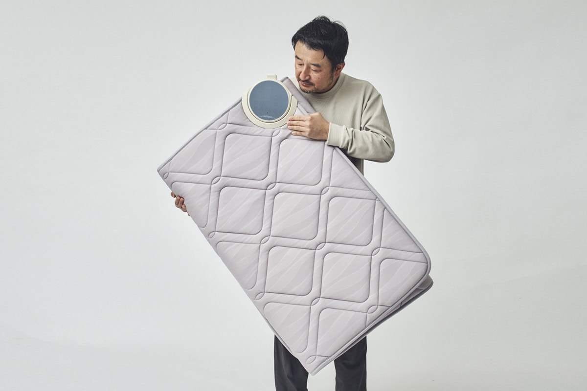 nishikawa ヘルシオン ¥242,000(税込)