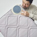 長く使ってどう変化するか、楽しみすぎる