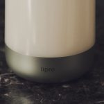 ミニマルなデザイン