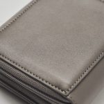 カーフのようなきめ細かな手触りを実現