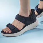 ABC SELECT 【接触冷感】S0060 QS ストラップサンダル ¥6,490