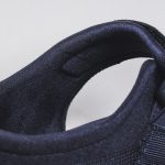 ライニング全面に、冷感素材を採用