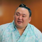 「大相撲最多連続出場」でギネス世界記録を持つ玉鷲関