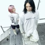 UT「MEN Tシャツ（GILLOCHINDOX☆GILLOCHINDAE）」￥1,990