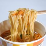 エースコック「こだわる大人の王様スープ 焼うにだし醤油ラーメン」