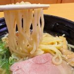 第2位　【スシロー行ったら絶対食べて】このクオリティのラーメンが450円!?「名店監修極上塩」「ガッツリ油そば」をグルメライターが実食レポ