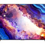 ハイセンスから、独自OS「VIDAA」に生成AIを新搭載した最新4K液晶テレビ「RGB UXS」および「U8S」シリーズが発表