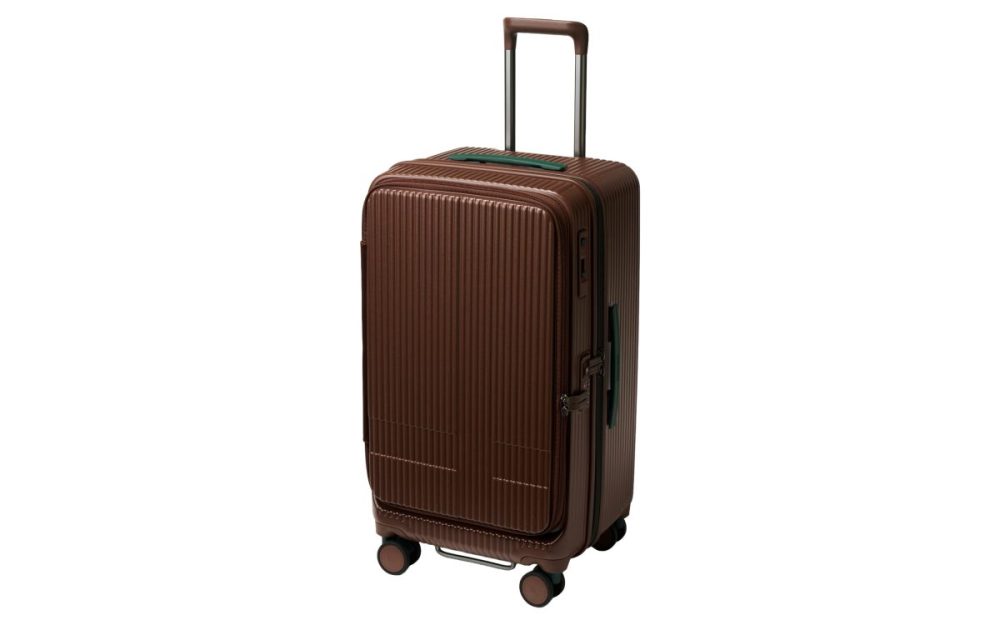 イノベーター INV650DOR Cocoa 75L Middle ￥29,700
