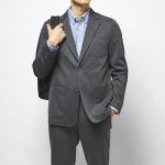 第3位　【無印良品で完璧】最強の仕事服が揃う！着心地抜群セットアップ、疲れにくいバッグ＆スニーカー…7点セットを徹底解説