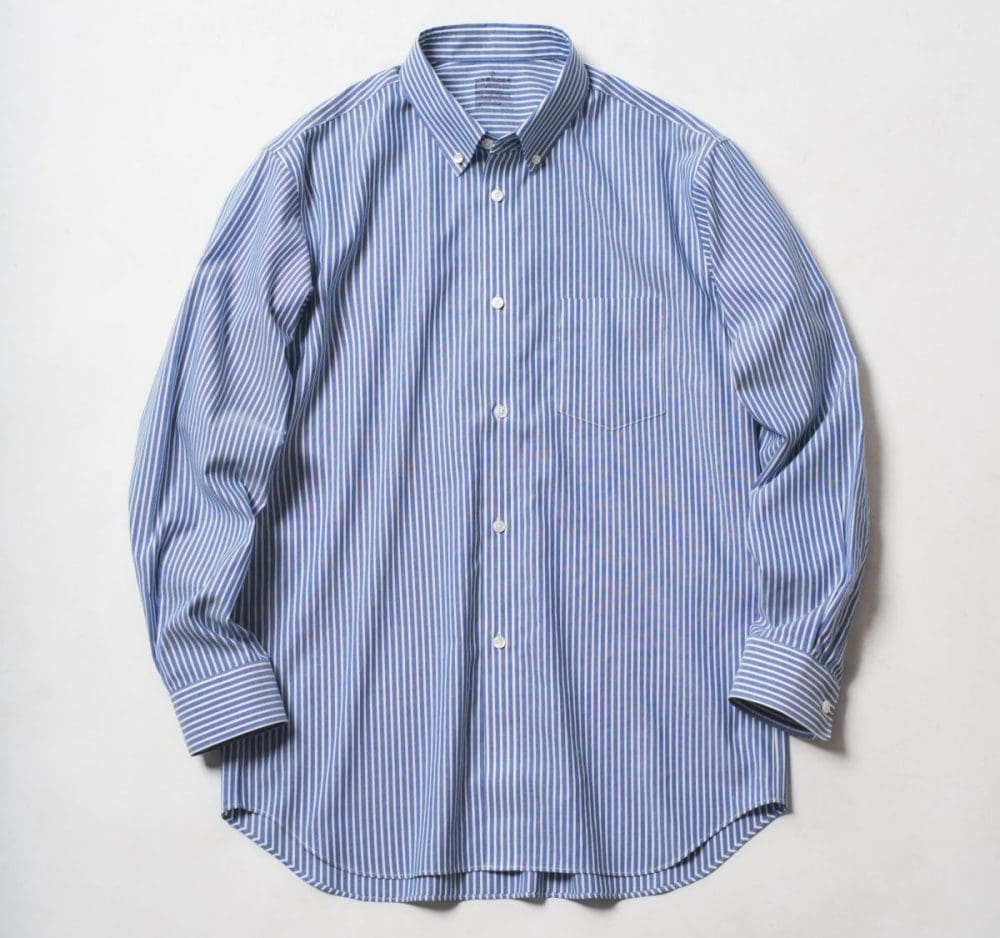 第3位　【無印良品で完璧】最強の仕事服が揃う！着心地抜群セットアップ、疲れにくいバッグ＆スニーカー…7点セットを徹底解説