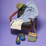 Paul Smith loves Barbourコレクション