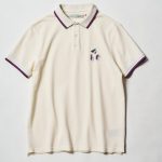Paul Smith loves Barbourコレクション　ポロシャツ