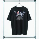 UT「MEN Tシャツ（QINGYI）」￥1,990