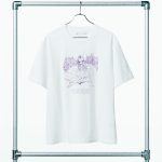 UT「MEN Tシャツ（藍にいな）」￥1,990