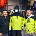 一度着てみればそのよさが体感できる！
