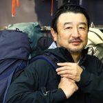 重いリュックもガシガシ背負える耐久性がすごい！
