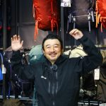 軽いうえに動きやすい！着心地も最高！